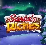 Santasriches на VBet